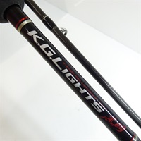 ＫＧライツ黒鯛ＫＧＬー７６２ＭＬ